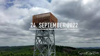 Aussicht ins Sauerland vom Küppelturm in Meschede-Freienohl Auf YouTube findest du die angesagtesten Videos und Tracks. Außerdem kannst du eigene Inhalte hochladen und mit Freunden oder gleich der ganzen Welt teilen.