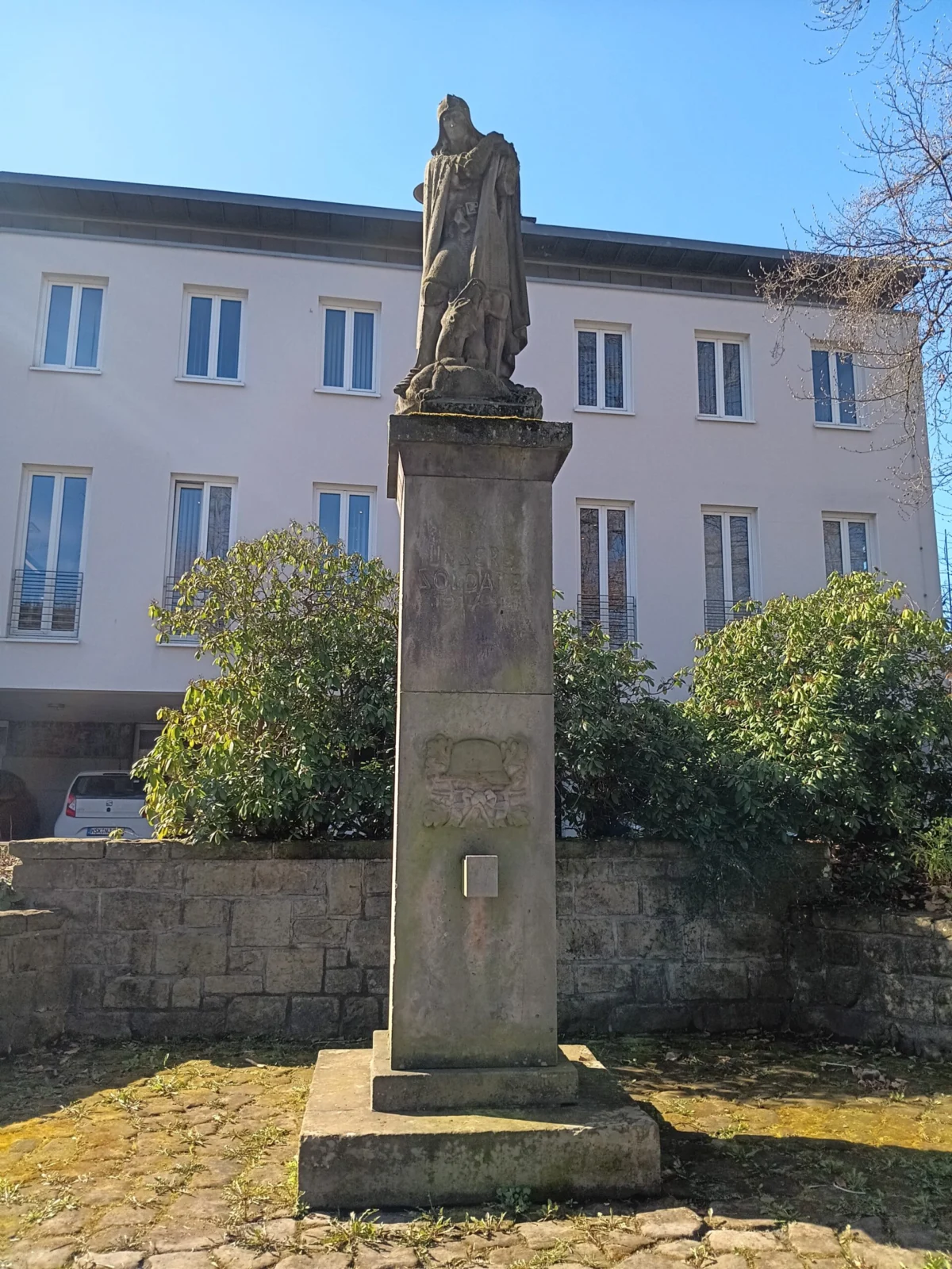 Ehrenmal 1.Weltkrieg