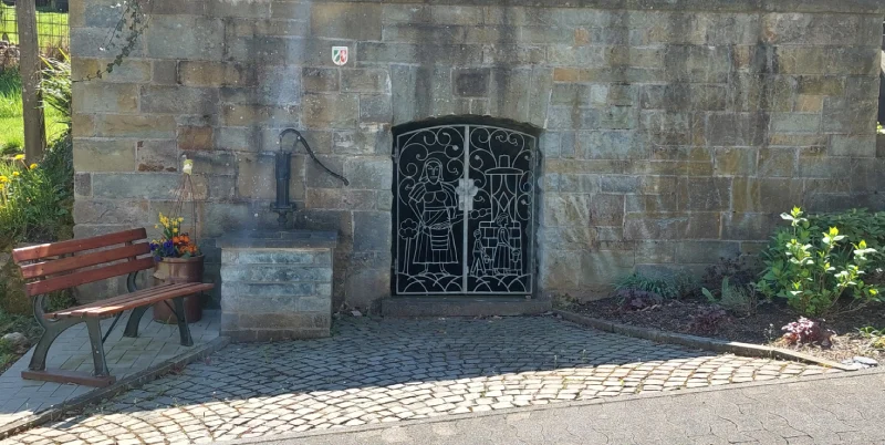 Düring Brunnen